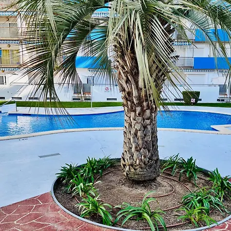 Global Immo 2219 Blaumarina Bx Apartmán