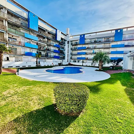 Global Immo 2219 Blaumarina Bx Apartmán Roses