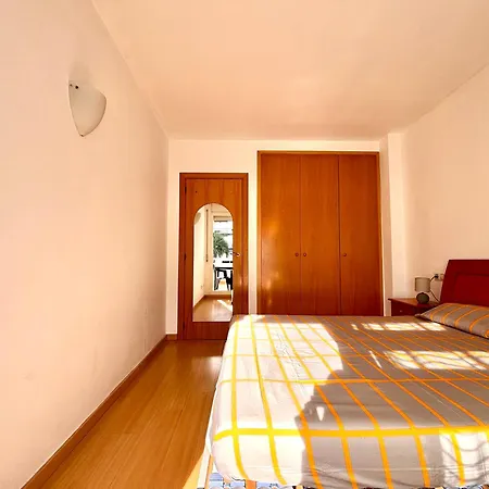 Διαμέρισμα Global Immo 2219 Blaumarina Bx