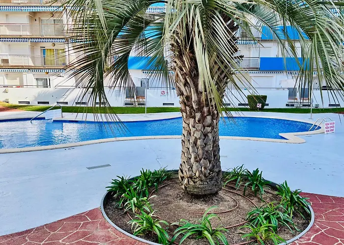 Global Immo 2219 Blaumarina Bx Apartmán