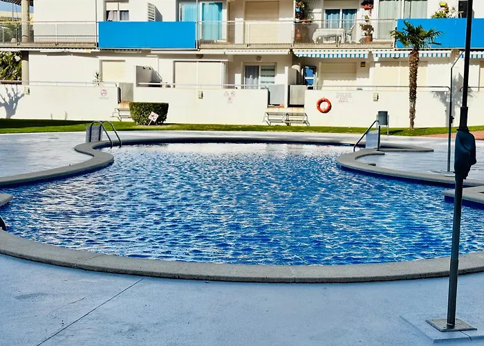 Global Immo 2219 Blaumarina Bx Apartmán *