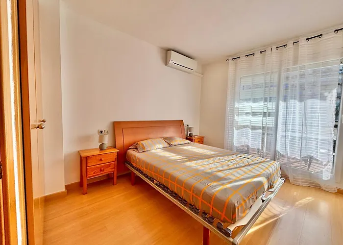 Global Immo 2219 Blaumarina Bx Apartmán *