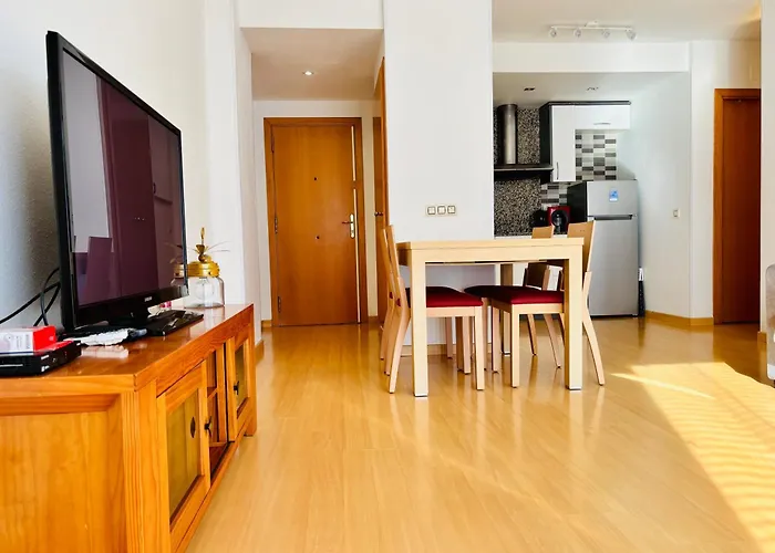 Global Immo 2219 Blaumarina Bx Apartmán