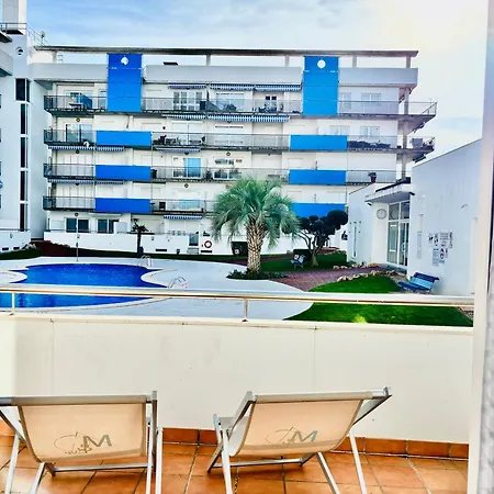 Apartman Global Immo 2219 Blaumarina Bx *