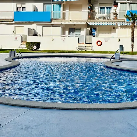 Global Immo 2219 Blaumarina Bx Apartman *