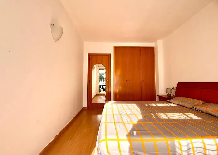 Apartman Global Immo 2219 Blaumarina Bx
