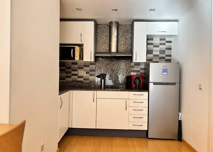 Apartman Global Immo 2219 Blaumarina Bx